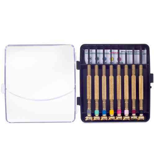 Набір викруток для ремонту мобільних телефонів. 8 предметів. (06109-8) HANS Одесса