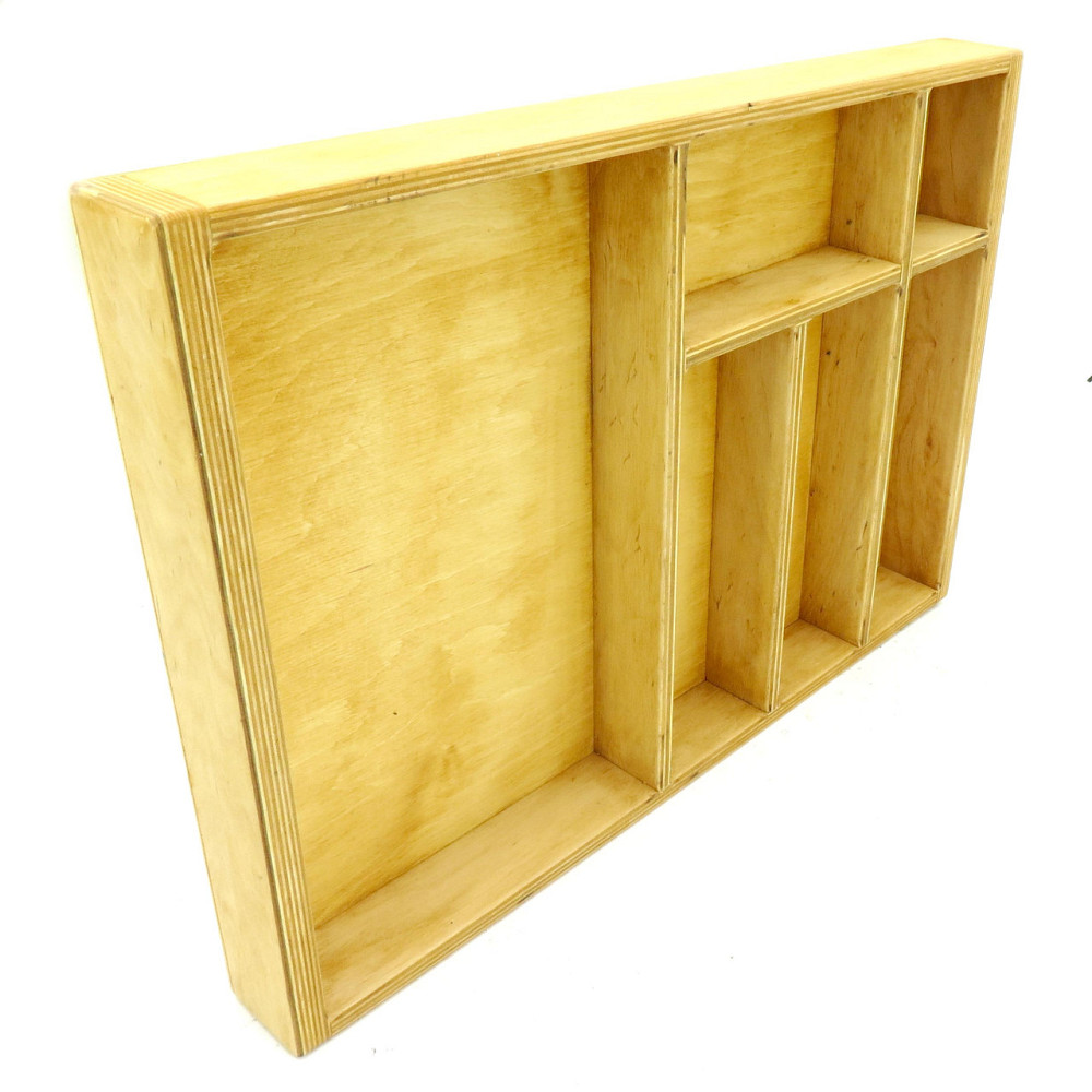 Лоток для столовых приборов 