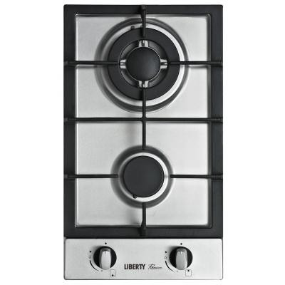 Варочна поверхня Liberty PG3121BS-CCI(457) Вінниця - фото 1