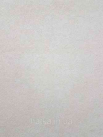 Обои винил на флизелине AS creation Metropolitan stories ByTime 0,53х10 под штукатурку белые молочные Киев