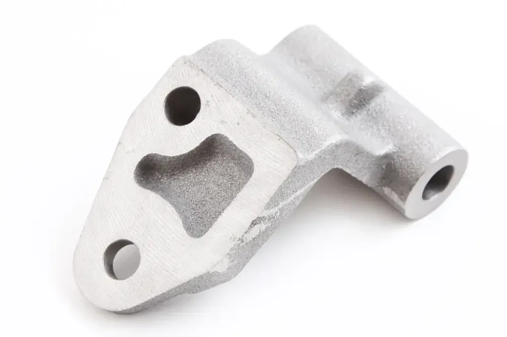 Кронштейн генератора 2105 нижний Pegas Винница - изображение 3