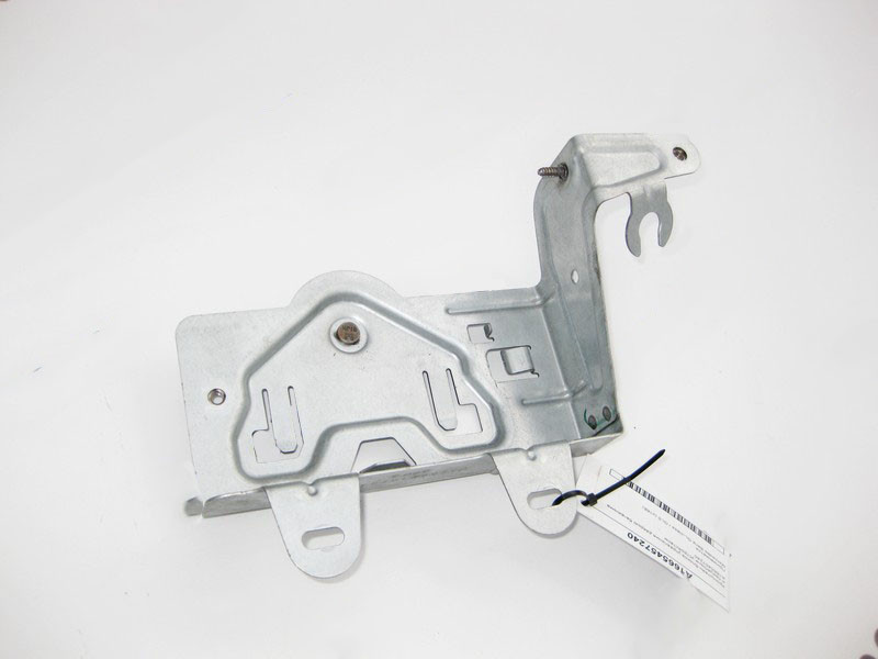 Mercedes-Benz  A1665457240 Кронштейн блоків керування дверима багажника та причіпним пристроєм GL GLS X166 Одеса - фото 2