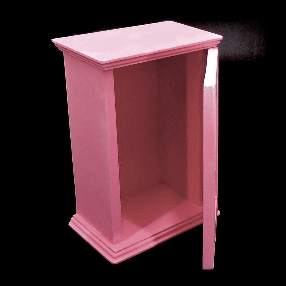 Настінна шафка для медикаментів "Рабле" барбі Миколаїв - фото 7