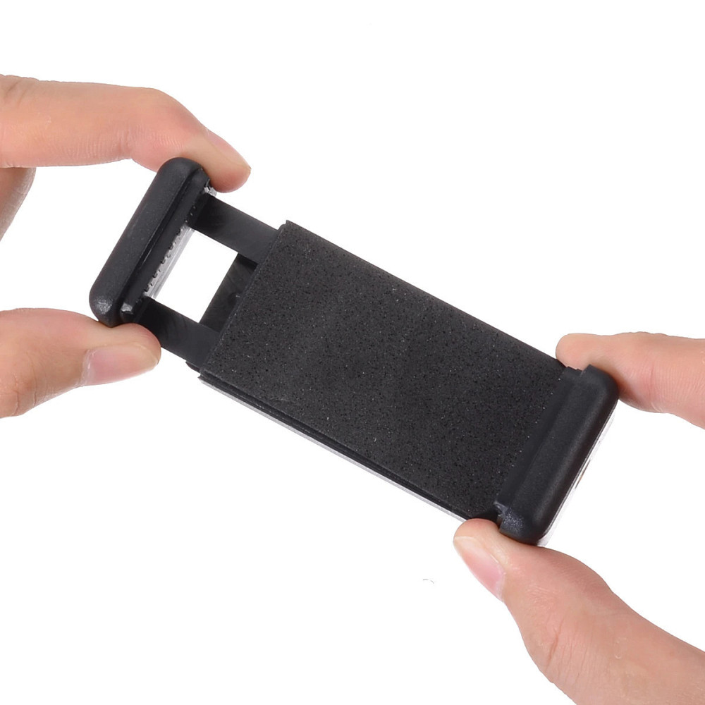 Держатель для телефона на штатив 1/4 увеличен Киев - изображение 2