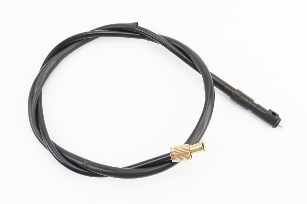 Трос спідометру Honda DIO AF18 / 27/34 (під болт) 100см Київ - фото 1