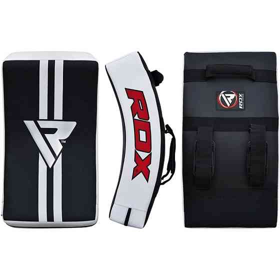Маківара RDX Kick Gel Кам'янське
