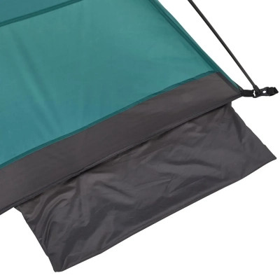 Палатка Uquip Buzzy UV 50+ Blue/Grey (241002) (DAS301052) Винница - изображение 5