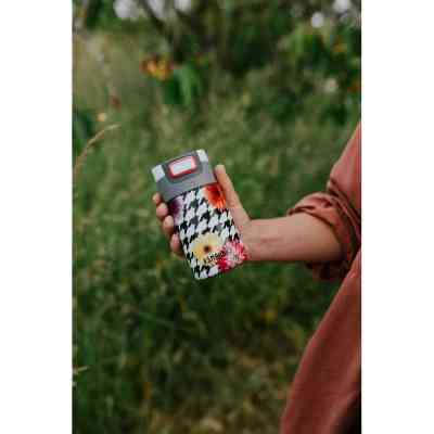 Термокружка Kambukka Etna 300 мл квіткова ковдра (11-01037) Вінниця