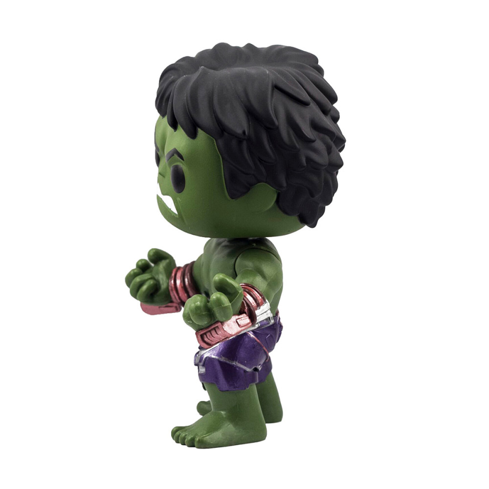 Ігрова фігурка Funko Pop! серії Месники: Гра – Галк у техно-костюмі Днепр - изображение 3
