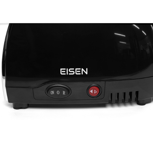 М'ясорубка 2700W 4кг/хв (томат.соковитискач/насадки для ковбас) EMG-172АJ Holmer Житомир - изображение 8