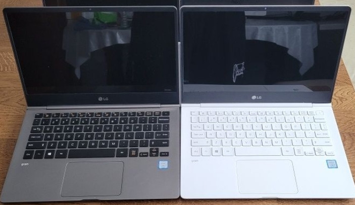 Ультрабук: LG Gram i7 20Gb. 512Gb. Сенсорний. Київ - фото 8