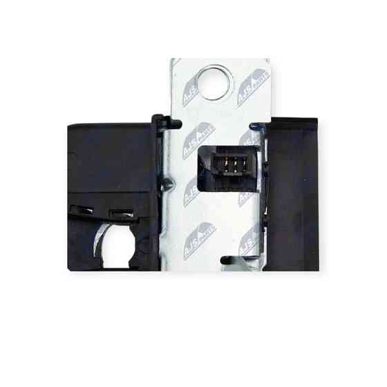 Замок багажника автомобіль Фольцваген Passat B5 VARIANT (00-05) Мукачево