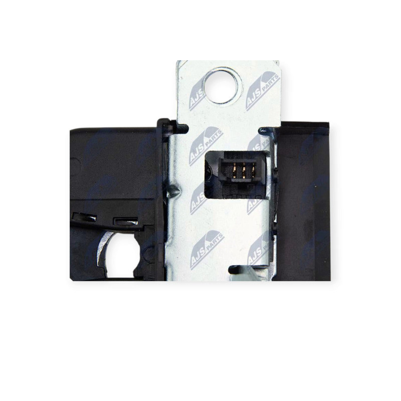 Замок багажника автомобіль Фольцваген Passat B5 VARIANT (00-05) Мукачево - фото 6