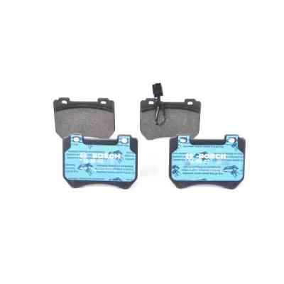 Гальмівні колодки Bosch 0 986 494 402 Вінниця