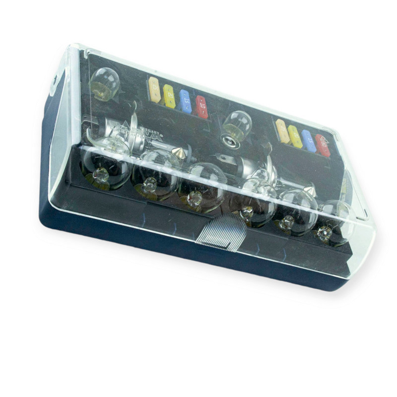 Набір ламп 24V H4 Narva Мукачево - фото 1