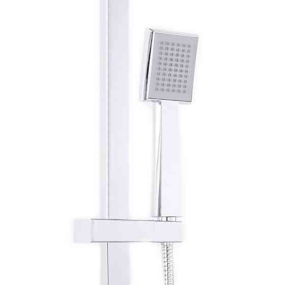 Душова колона зі змішувачем Mixxus Premium FRANCO 009-J   ( MI2845 ) 25491 Харьков