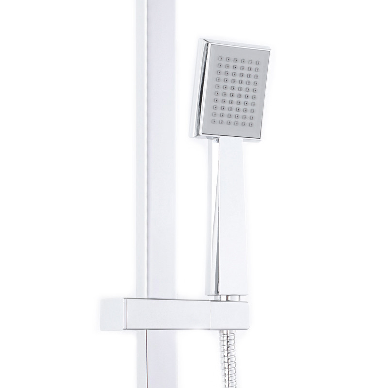 Душова колона зі змішувачем Mixxus Premium FRANCO 009-J   ( MI2845 ) 25491 Харьков - изображение 5
