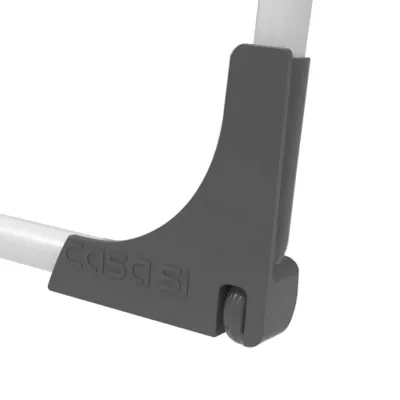 Сушилка для белья Casa Si Orion Full 20m White Напольная (CS92246C04) (DAS302398) Винница - изображение 4