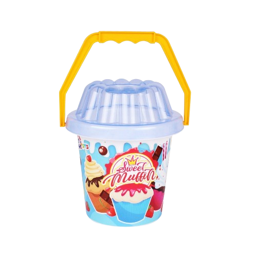 Ігровий Набір для гри з піском Технок 6382 Житомир