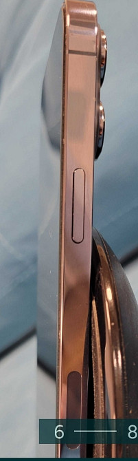 IPhone 13 Pro Max 512Gb Sierra Blue Neverlock Київ - фото 6