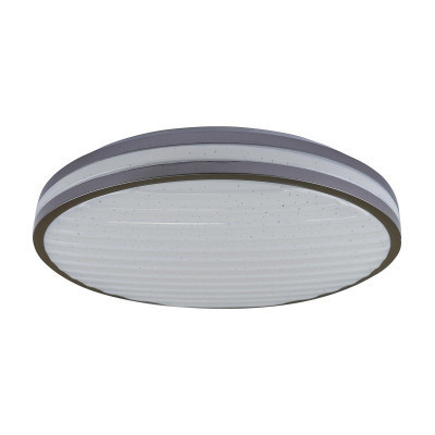 Светильник Vestum GRILL зоряне небо 72W 3000К- 6500К 5600Lm (VS-81021) Винница - изображение 2