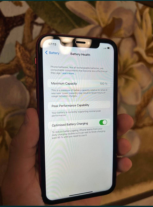IPhone XR 64Gb Neverlock. Київ - фото 8