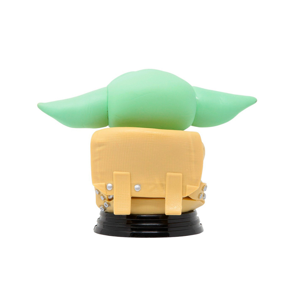 Ігрова фігурка Funko Pop! серії Мандалорець - Малюк у сумці Днепр - изображение 3