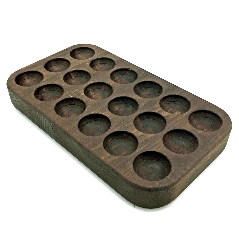 Подставка для яиц 