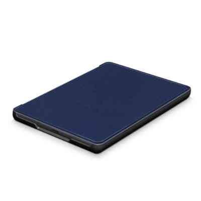 Чехол для электронной книги BeCover Ultra Slim Amazon Kindle 11th Gen. 2022 6" Deep Blue (708847) Винница