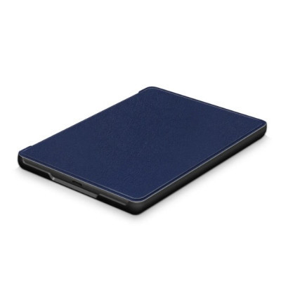 Чехол для электронной книги BeCover Ultra Slim Amazon Kindle 11th Gen. 2022 6" Deep Blue (708847) Винница - изображение 4