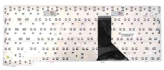 Клавиатура для ноутбука HP Pavilion (DV1000) Black, RU Вінниця