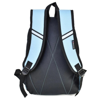 Рюкзак туристичний Semi Line 18 Blue/Black (J4679-4) (DAS302873) Вінниця - фото 2