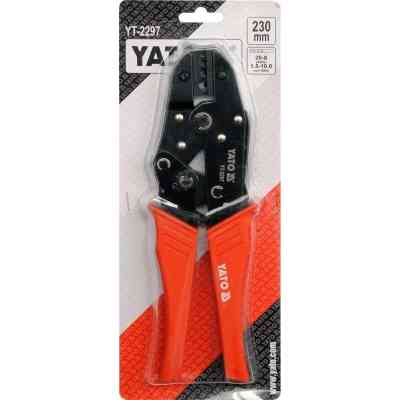 Затиск для клем Yato YT-2297 Вінниця