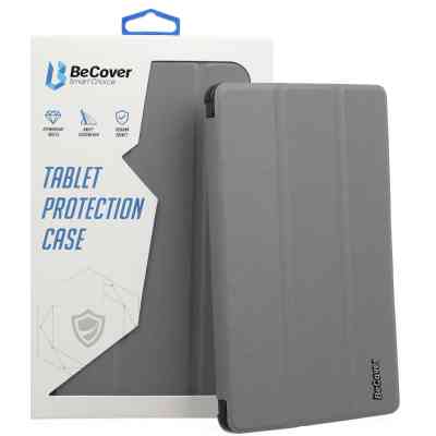Чохол до планшета BeCover Smart Case Lenovo Tab M10 TB-328F (3rd Gen) 10.1&quot; Gray (708284) Вінниця