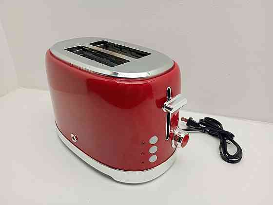 Тостер EDS Chrom Retro STR 800 C3 (Б клас) Луцк