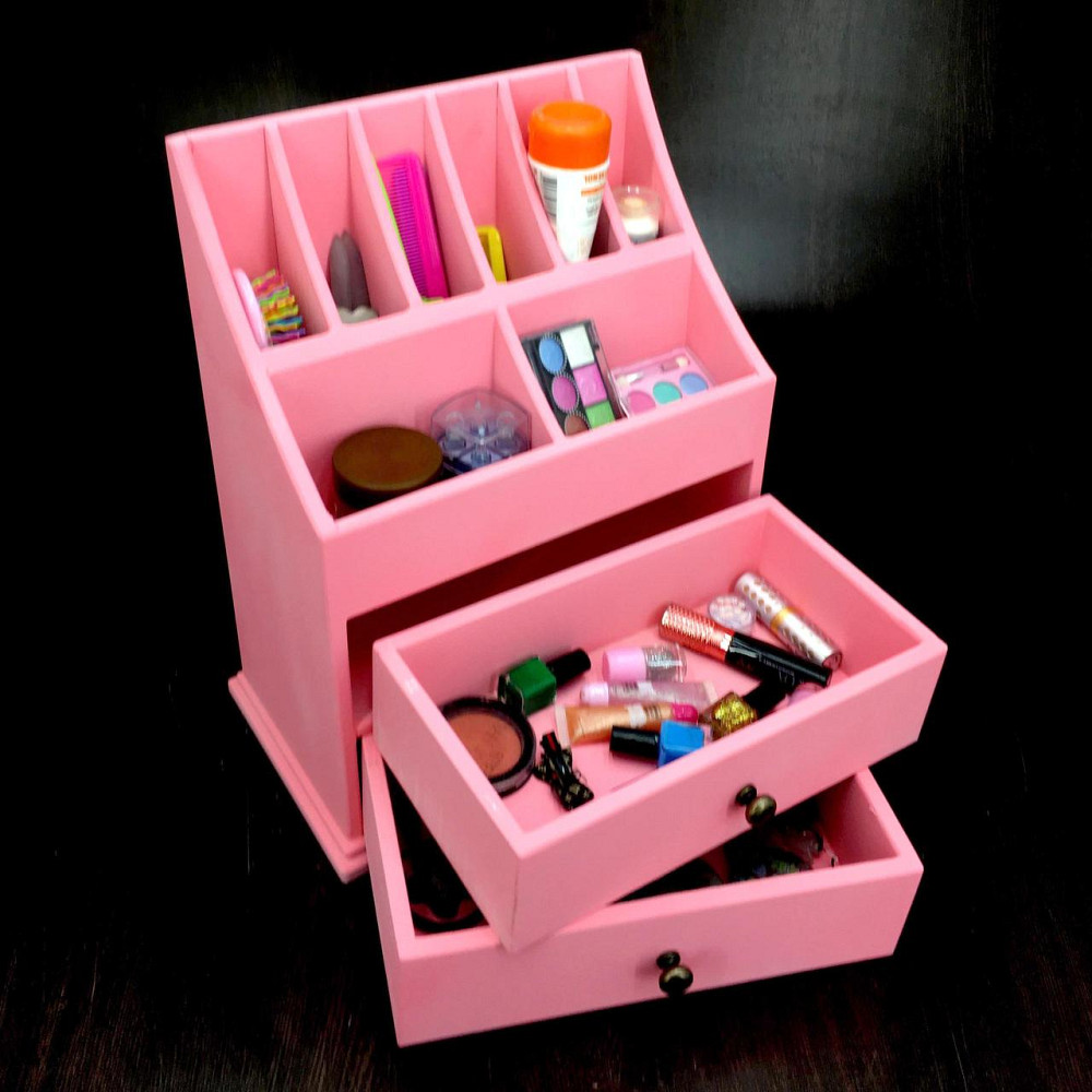 Органайзер для косметики "Бланка" барбі Миколаїв - фото 5