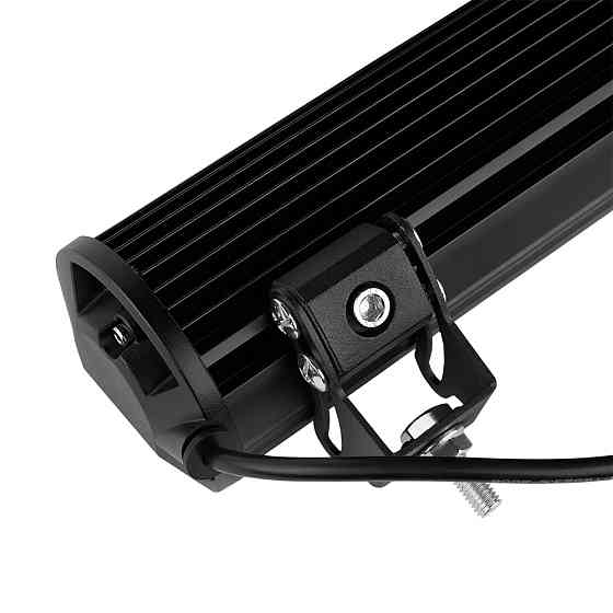 Фара светодиодная Brevia Cree Flood 10-30V, 72W (24x3W), 6000Lm, 1шт Львов
