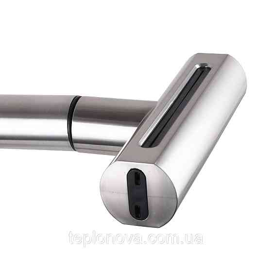 Смеситель для кухни Globus Lux ALPEN SBT1-2044 Черновцы