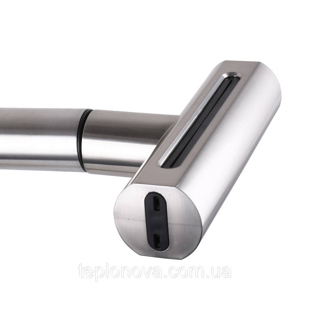 Смеситель для кухни Globus Lux ALPEN SBT1-2044 Черновцы - изображение 6