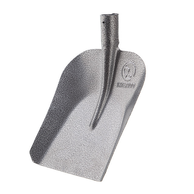 Лопата совкова, 0,8 кг INTERTOOL FT-2005 Киев - изображение 4