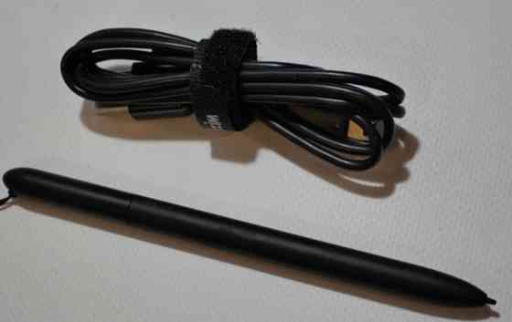 Планшет Графический , Монитор Wacom DTU-1141K 10.1