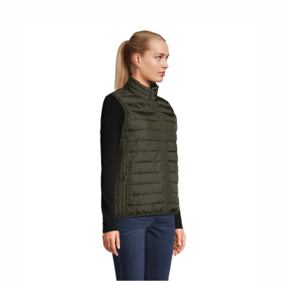 Жилет Sol's Stream BW women армійський M (04021269M) Вінниця - фото 2