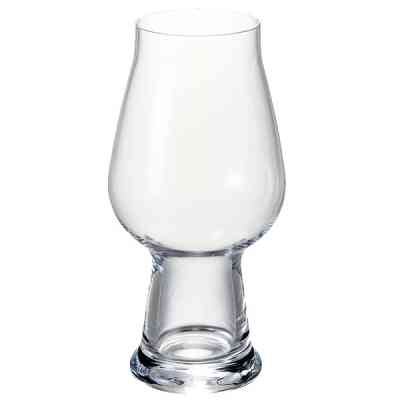 Набір келихів Luigi Bormioli Birrateque для пива 540 мл 6шт/уп (11825/01) Вінниця