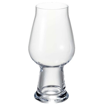 Набір келихів Luigi Bormioli Birrateque для пива 540 мл 6шт/уп (11825/01) Вінниця - фото 2