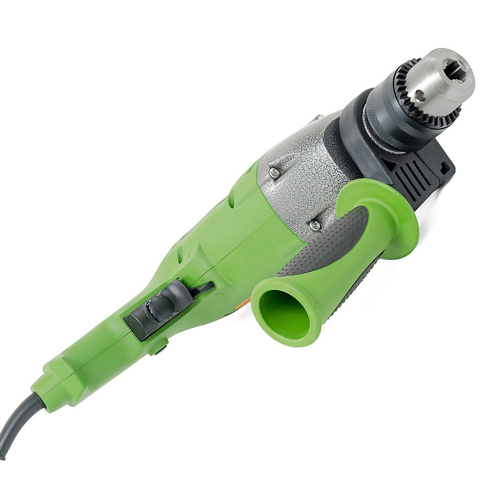 Ударная дрель Procraft PS-1650 980 Вт,Дриль ударний діаметр патрона 16 мм,Дрель професійна,Дриль електрична Львів - фото 4