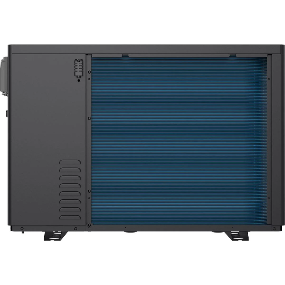 Тепловой насос для бассейна 55 м3 Aquajoy Model A 12 ON/OFF (12.8 кВт) Киев - изображение 7