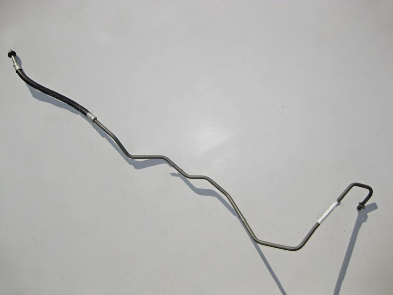 Mercedes-Benz  A2515000972 Трубка охолодження олії АКП права при двигуні M272 V6 3.0 3.5л R-Class W251 Одеса - фото 2