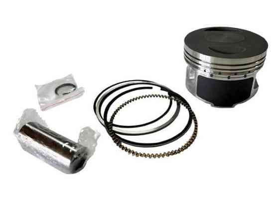 Поршневий комплект 74,00 мм STD на бензиновий двигун CG-300CC Мукачево