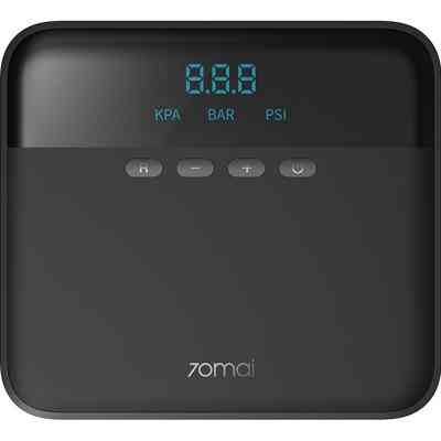 Автомобільний компресор Xiaomi 70Mai Air Compressor Lite (TP03) Вінниця