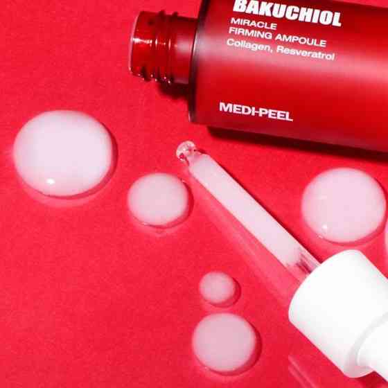 Омолоджуюча сироватка з бакучіолом, ресвератролом, пептидами Medi-Peel 30 мл Винница